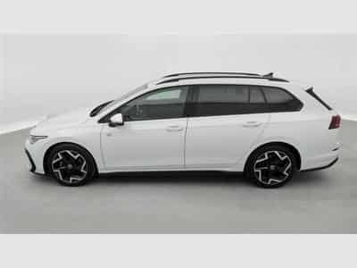VW Golf 1.5 eTSI 150cv R-Line CARPLAY / FULL LED / CAMERA / JA 17" (2025) - Photo 3