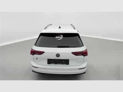 VW Golf 1.5 eTSI 150cv R-Line CARPLAY / FULL LED / CAMERA / JA 17" (2025) - Photo 5