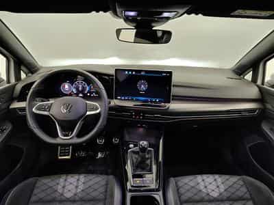 VW Golf 1.5 eTSI 150cv R-Line CARPLAY / FULL LED / CAMERA / JA 17" (2025) - Photo 8