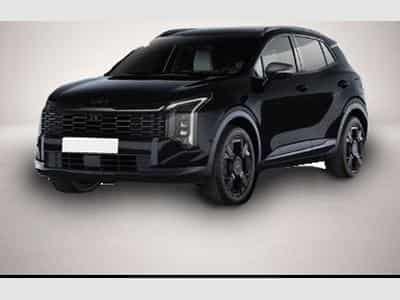 Kia Sportage (2026) - Foto 1