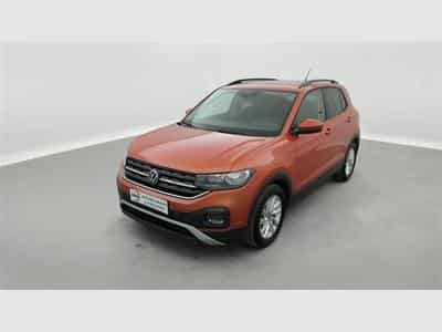 VW T-Cross 1.0 TSI 110cv DSG Life CARPLAY (2023) - Photo 1
