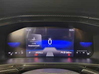 VW T-Cross 1.0 TSI 110cv DSG Life CARPLAY (2023) - Photo 10
