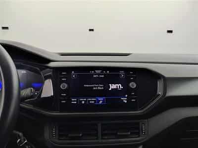 VW T-Cross 1.0 TSI 110cv DSG Life CARPLAY (2023) - Photo 11