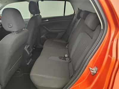 VW T-Cross 1.0 TSI 110cv DSG Life CARPLAY (2023) - Photo 13
