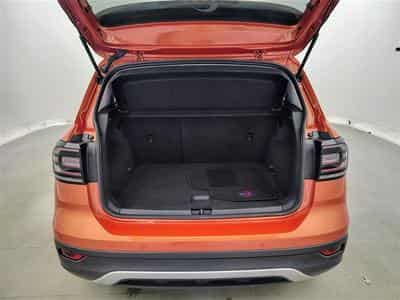 VW T-Cross 1.0 TSI 110cv DSG Life CARPLAY (2023) - Photo 14
