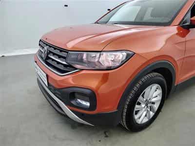 VW T-Cross 1.0 TSI 110cv DSG Life CARPLAY (2023) - Photo 15
