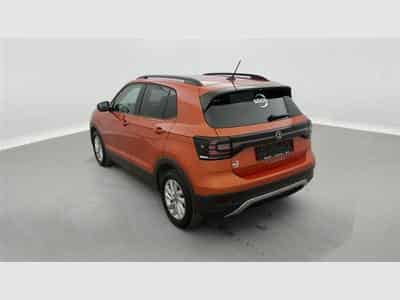 VW T-Cross 1.0 TSI 110cv DSG Life CARPLAY (2023) - Photo 2