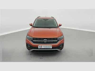 VW T-Cross 1.0 TSI 110cv DSG Life CARPLAY (2023) - Photo 4