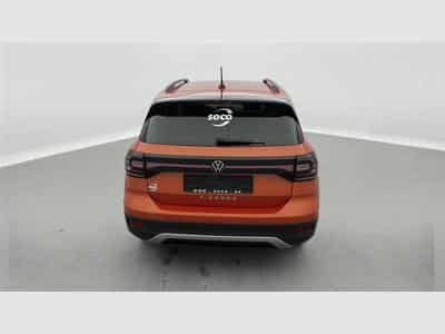 VW T-Cross 1.0 TSI 110cv DSG Life CARPLAY (2023) - Photo 5