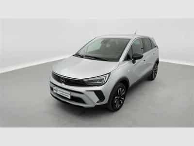 Opel Crossland 1.2 Turbo 110cv Elegance NAVI / FULL LED / CAMERA / JA 16" (2024) - Photo 1
