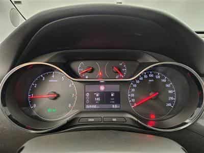 Opel Crossland 1.2 Turbo 110cv Elegance NAVI / FULL LED / CAMERA / JA 16" (2024) - Photo 10
