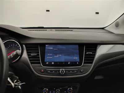 Opel Crossland 1.2 Turbo 110cv Elegance NAVI / FULL LED / CAMERA / JA 16" (2024) - Photo 11