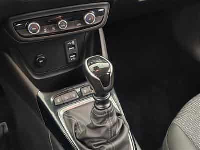 Opel Crossland 1.2 Turbo 110cv Elegance NAVI / FULL LED / CAMERA / JA 16" (2024) - Photo 12