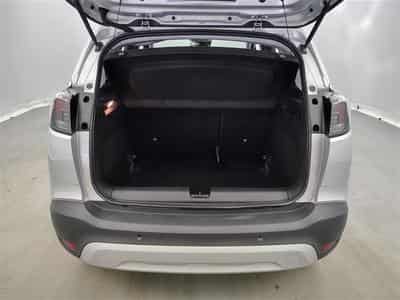 Opel Crossland 1.2 Turbo 110cv Elegance NAVI / FULL LED / CAMERA / JA 16" (2024) - Photo 14