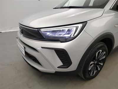 Opel Crossland 1.2 Turbo 110cv Elegance NAVI / FULL LED / CAMERA / JA 16" (2024) - Photo 15