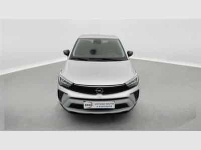 Opel Crossland 1.2 Turbo 110cv Elegance NAVI / FULL LED / CAMERA / JA 16" (2024) - Photo 4