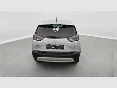 Opel Crossland 1.2 Turbo 110cv Elegance NAVI / FULL LED / CAMERA / JA 16" (2024) - Photo 5
