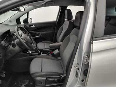 Opel Crossland 1.2 Turbo 110cv Elegance NAVI / FULL LED / CAMERA / JA 16" (2024) - Photo 7