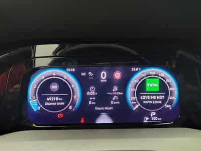 VW Golf 1.5 TSI 115cv Life CARPLAY / FULL LED / PDC AV+AR / JA 16" (2025) - Photo 10