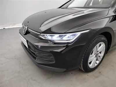 VW Golf 1.5 TSI 115cv Life CARPLAY / FULL LED / PDC AV+AR / JA 16" (2025) - Photo 15