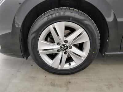 VW Golf 1.5 TSI 115cv Life CARPLAY / FULL LED / PDC AV+AR / JA 16" (2025) - Photo 6