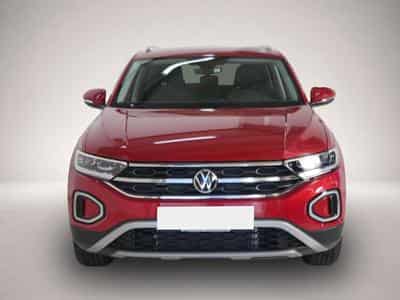 VW T-Roc (2025) - Photo 2