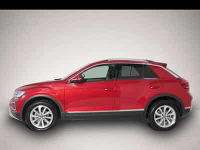 VW T-Roc (2025) - Photo 3