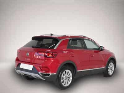 VW T-Roc (2025) - Photo 5