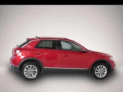 VW T-Roc (2025) - Photo 6