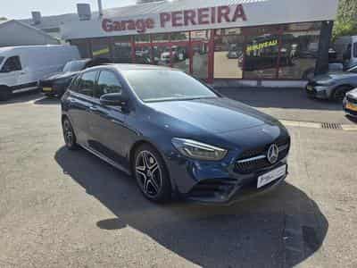 Mercedes B 220 B 220 AMG 4 Matic Pano GPS 1 Main (2019) - Photo 1