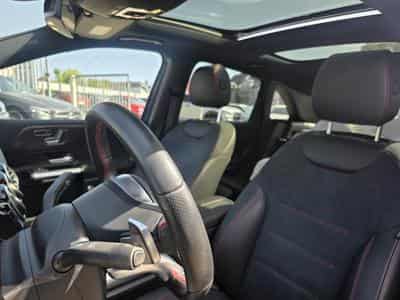 Mercedes B 220 B 220 AMG 4 Matic Pano GPS 1 Main (2019) - Foto 10