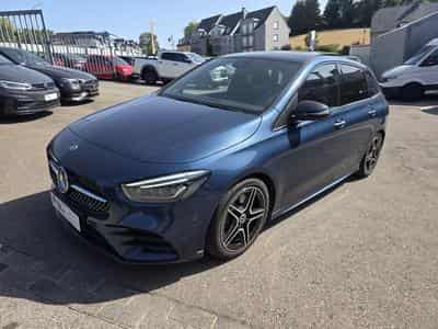 Mercedes B 220 B 220 AMG 4 Matic Pano GPS 1 Main (2019) - Photo 2