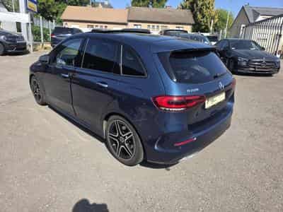 Mercedes B 220 B 220 AMG 4 Matic Pano GPS 1 Main (2019) - Foto 3