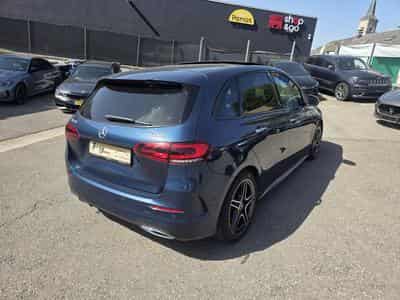Mercedes B 220 B 220 AMG 4 Matic Pano GPS 1 Main (2019) - Foto 4
