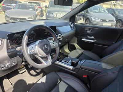 Mercedes B 220 B 220 AMG 4 Matic Pano GPS 1 Main (2019) - Foto 9