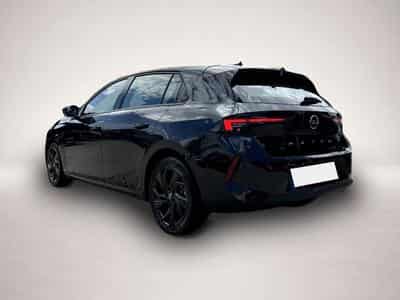 Opel Astra (2025) - Photo 2