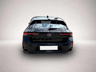Opel Astra (2025) - Photo 3