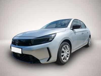 Opel Corsa (2024) - Photo 1