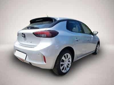 Opel Corsa (2024) - Photo 5