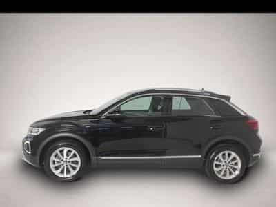 VW T-Roc (2025) - Photo 3