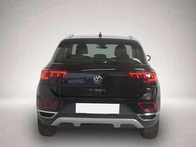 VW T-Roc (2025) - Photo 4