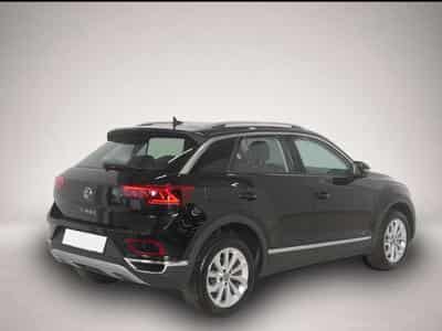 VW T-Roc (2025) - Photo 5