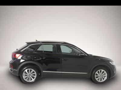 VW T-Roc (2025) - Photo 6