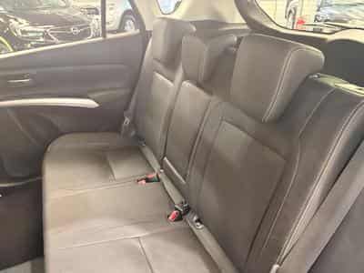 Suzuki S-Cross 1.4 GLX 4x4 (2021) - Photo 10