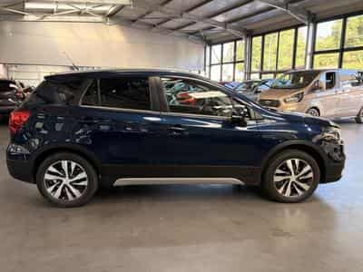Suzuki S-Cross 1.4 GLX 4x4 (2021) - Photo 2