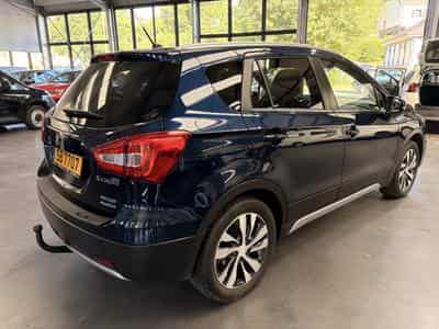 Suzuki S-Cross 1.4 GLX 4x4 (2021) - Photo 3