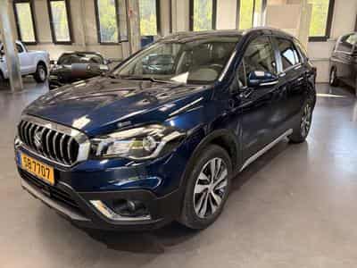 Suzuki S-Cross 1.4 GLX 4x4 (2021) - Photo 6