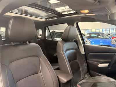 Suzuki S-Cross 1.4 GLX 4x4 (2021) - Photo 9