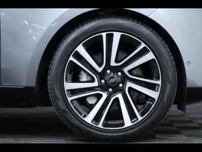 Land-Rover Range Rover HSE P530 Auto (2022) - Foto 6