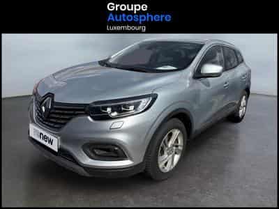 Renault Kadjar 1.5 Blue dCi Intens EDC (2020) - Photo 1
